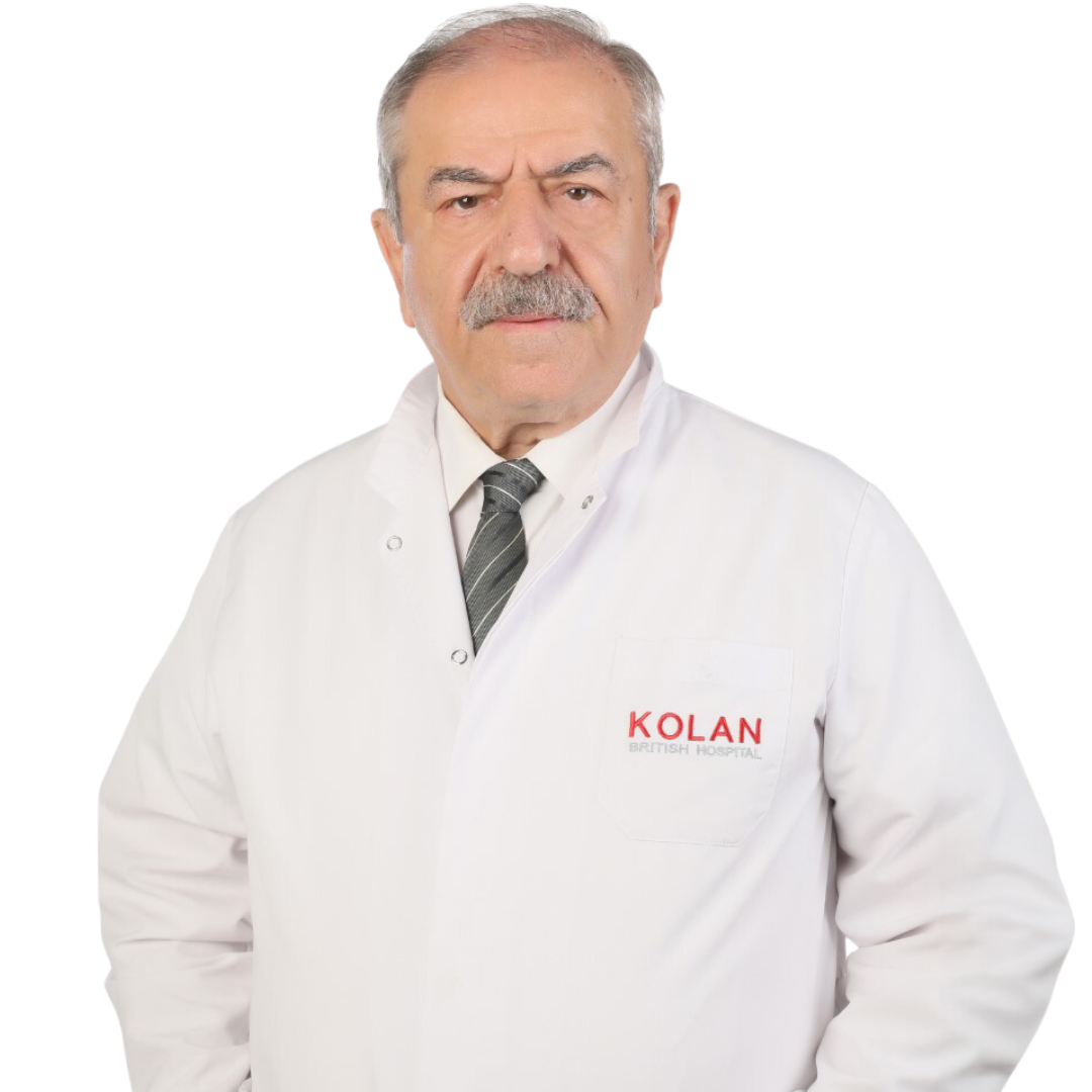 Mustafa Yektaoğlu